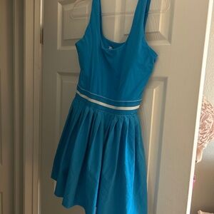 Target workout dress